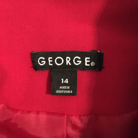 Classic Blazer - Picture 10 of 12